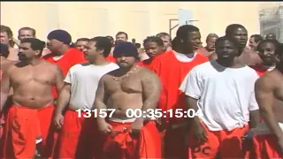 San Quentin Prison ☆ 2000s