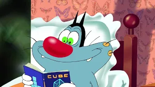 Oggy and the Cockroaches - The Cube (s04e16) Full Episode in HD