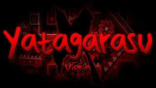 Yatagarasu by TrusTa and more 100% (Top 140 Extreme Demon)