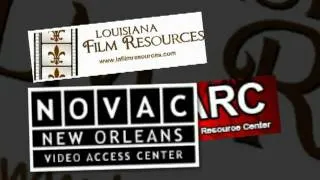 New Orleans Sponsors 48 Hour Film Project