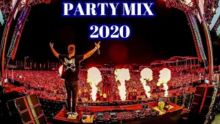 EDM Party Mix 2021 - Best Remixes & Mashups Of Popular Songs 2021