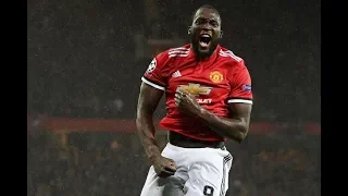 Romelu Lukaku  Amazing Goals, Skills, Strength & Passes   2017/2018