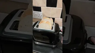 new toaster new toast