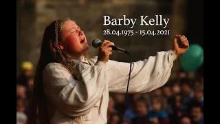 ❤︎ ~Barby Kelly ~ ❤︎  R.I.P ❤︎