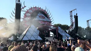 Defqon.1 2023 - Dr. Peacock - Trip to Valhalla