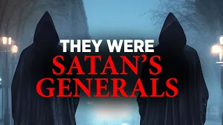 Satan Was Their Master, UNTIL Jesus Did THIS…