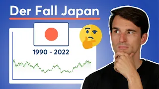 Wenn Aktienmärkte nicht mehr steigen: Der Fall Japan