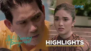 Abot Kamay Na Pangarap: Fight between Mr. Chinito's daughters (Episode 49)