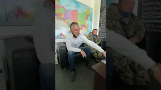 Наши клиенты успели доехать до парома Владивостока!