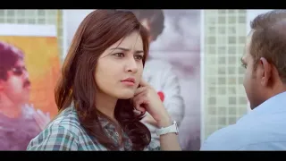 Telugu Hindi Dubbed Superhit Movie Lover (HD) Full Love Story-NagaShourya, Rashi khanna |South Movie