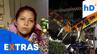 Mamá del niño que murió en accidente de CDMX pide justicia | hoyDía | Telemundo