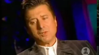 Journey and Steve Perry story part 4 of 9