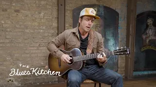 Lukas Nelson ‘How Insensitive’ [Frank Sinatra Cover] - The Blues Kitchen Presents...