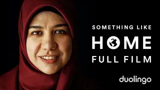 Duolingo Documentary: Something Like Home
