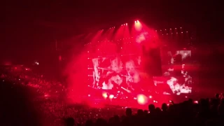 Metallica - Live in Hong Kong