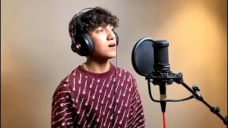 Bruno Mars - When I Was Your Man (Cover by Liam MJ)