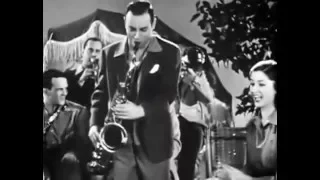Will Bradley, featuring Ray McKinley & Freddie Slack, "Boardwalk Boogie" 1941