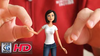 CGI 3D Animated Short: "Don't Upset The Puppet"  - by Karl Chan | TheCGBros