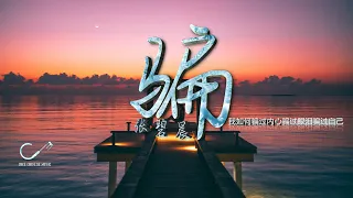 《骗》演唱：张碧晨「我如何骗过内心骗过眼泪骗过自己」〖動態歌詞Lyrics〗【超高品質音訊】