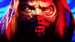 CREEPSHOW TV SERIES Official Trailer (2019) Greg Nicotero