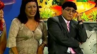 El Especial Del Humor Tula Y Carmona I