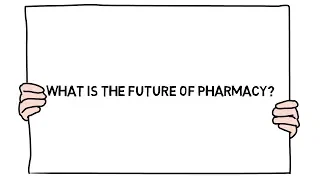 The Future of Pharmacy