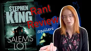 Salem's Lot book review