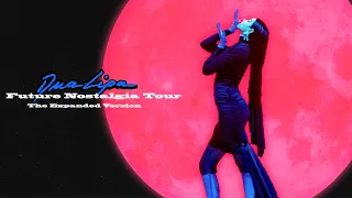 If It Ain't Me (Live Concept) - Future Nostalgia Tour: The Expanded Version