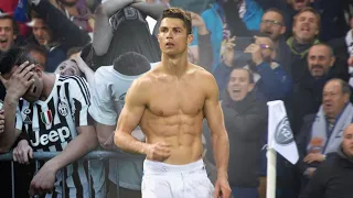 When Cristiano Ronaldo Made Juventus Fans Cry