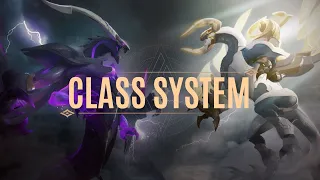 Introduction to Classes: Tanks, Warriors, Mages, Assassins, Marksmen, and Supports