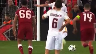 Liverpool vs Roma 5-2 All Goals & Extended Highlights   UCL 24/04/2018 HD