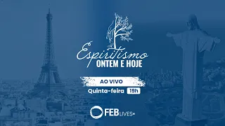 #49 Lei de Causa e Efeito: castigo ou educação? | Espiritismo Ontem e Hoje