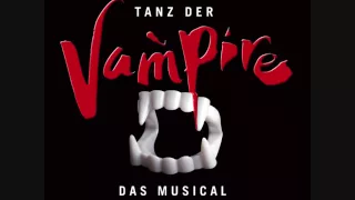 Tanz der Vampire - Endless Appetite (Confessions of a Vampire) by Steve Barton (with lyrics)
