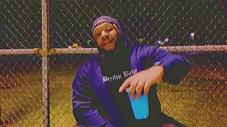 Markus Jay - Blessings Freestyle (Official Video) #hiphop #newmusic #hiphopmusic