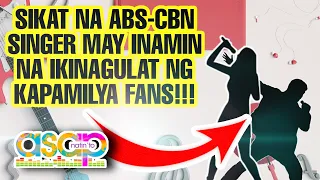 SIKAT NA ABS-CBN SINGER MAY INAMIN NA IKINAGULAT NG KAPAMILYA FANS! KAALAMAN DITO...