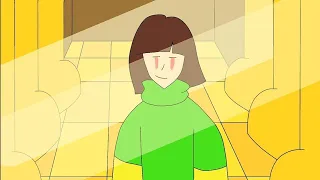 all eyes on me | animation meme undertale