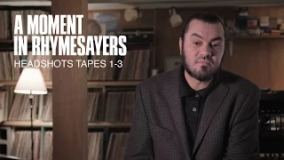 A Moment In Rhymesayers - Episode 3: Headshots Tapes 1-3