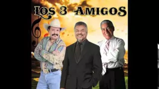 Los Tres Amigos - Ruben Ramos, Little Joe y Roberto Pulido