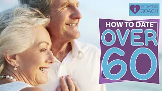 Men Over 60 Choose Women Based On These 4 Feelings