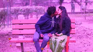 Proposing Prank On Cute Girl Turns into Date | #RealKissingPrank | Pathan K Prank