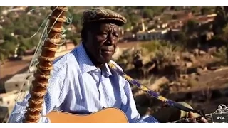 Boubacar Traoré & Ballaké Sissoko - Mariama (2015 acoustic version)