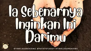 Ia Sebenarnya Mau Ini DariMu #generalreading mellamorgen #timelessreading