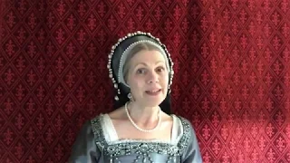 The Tudors : Mistresses - Bessie Blount Episode 1 - The Early Years