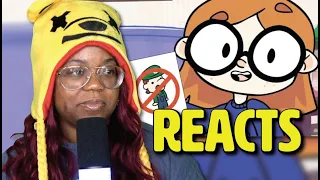 My dramatic cat Luigi's vet visits | illymation | AyChristene Reacts