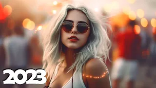 Summer Music Mix 2023 💥Best Of Tropical Deep House Mix💥Alan Walker,Coldplay, Selena Gome Cover