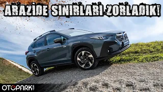 Subaru XV artık CROSSTREK | Tüm detaylarıyla inceledik | OTOPARK.com