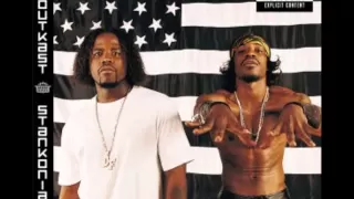 Outkast - M.s Jackson