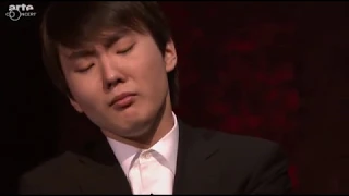 Chopin preludes op.28, No.17 by Seong-jin Cho