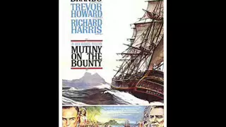 love song mutiny on the bounty