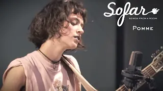 Pomme - Les Séquoias | Sofar Paris